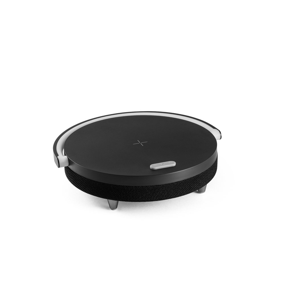 BLASTY. Altavoz 4 en 1
