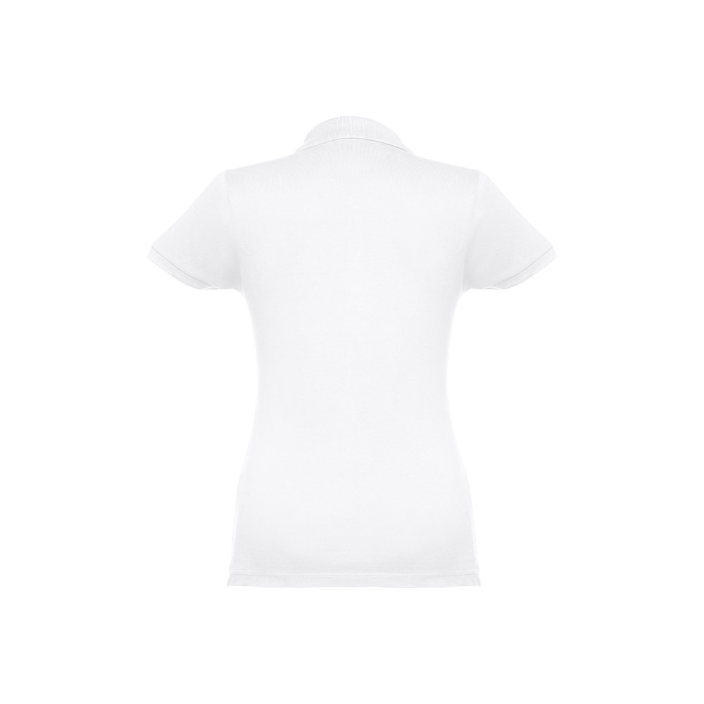 THC EVE WH. Polo de mujer