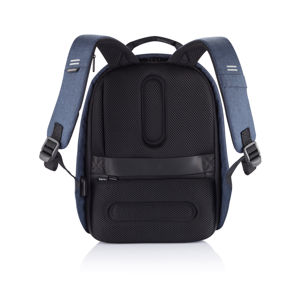 Bobby Hero Small, mochila antirrobo