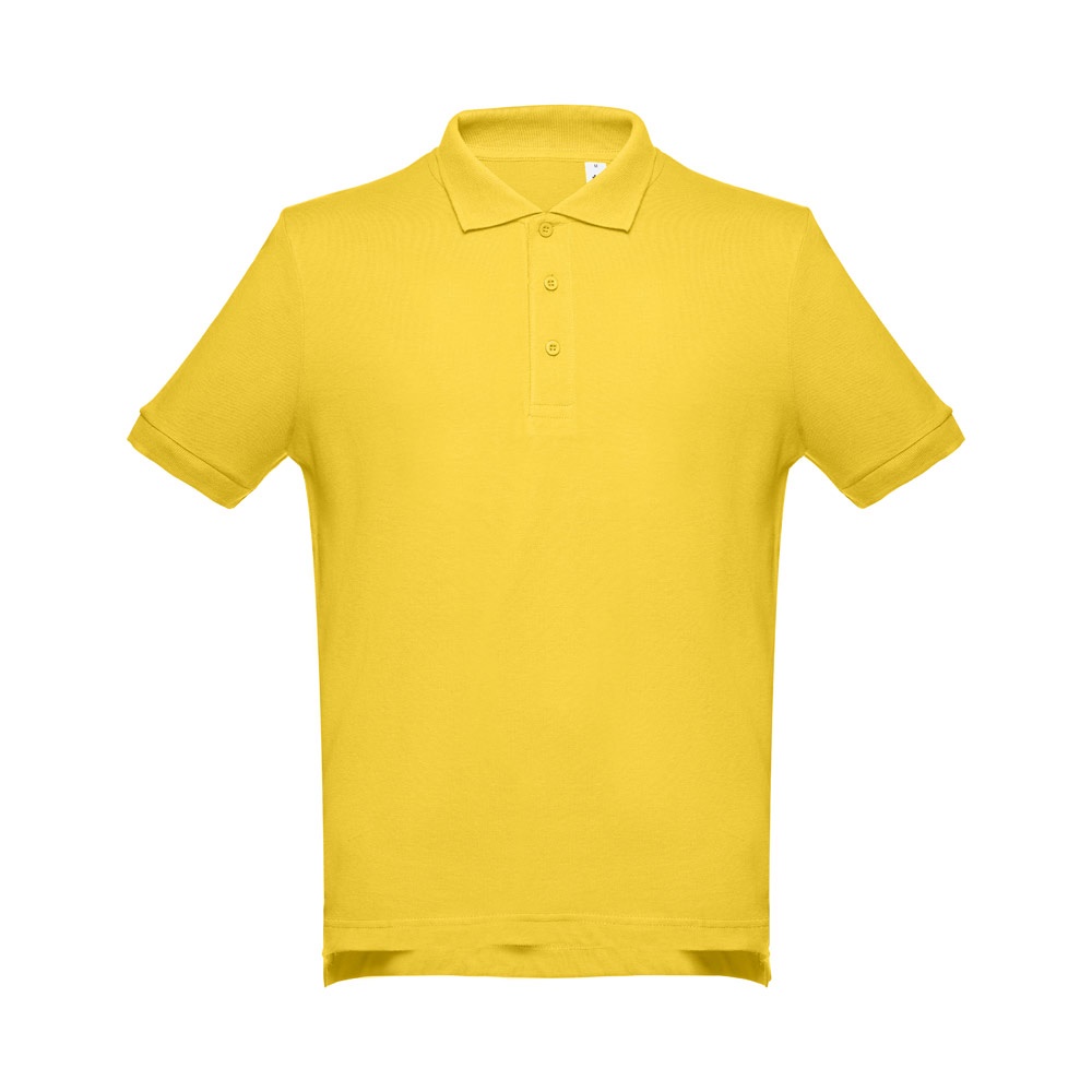 THC ADAM. Polo de hombre