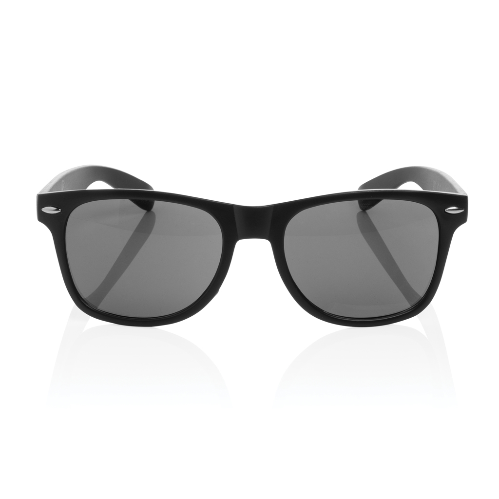 Gafas de sol de plástico reciclado GRS