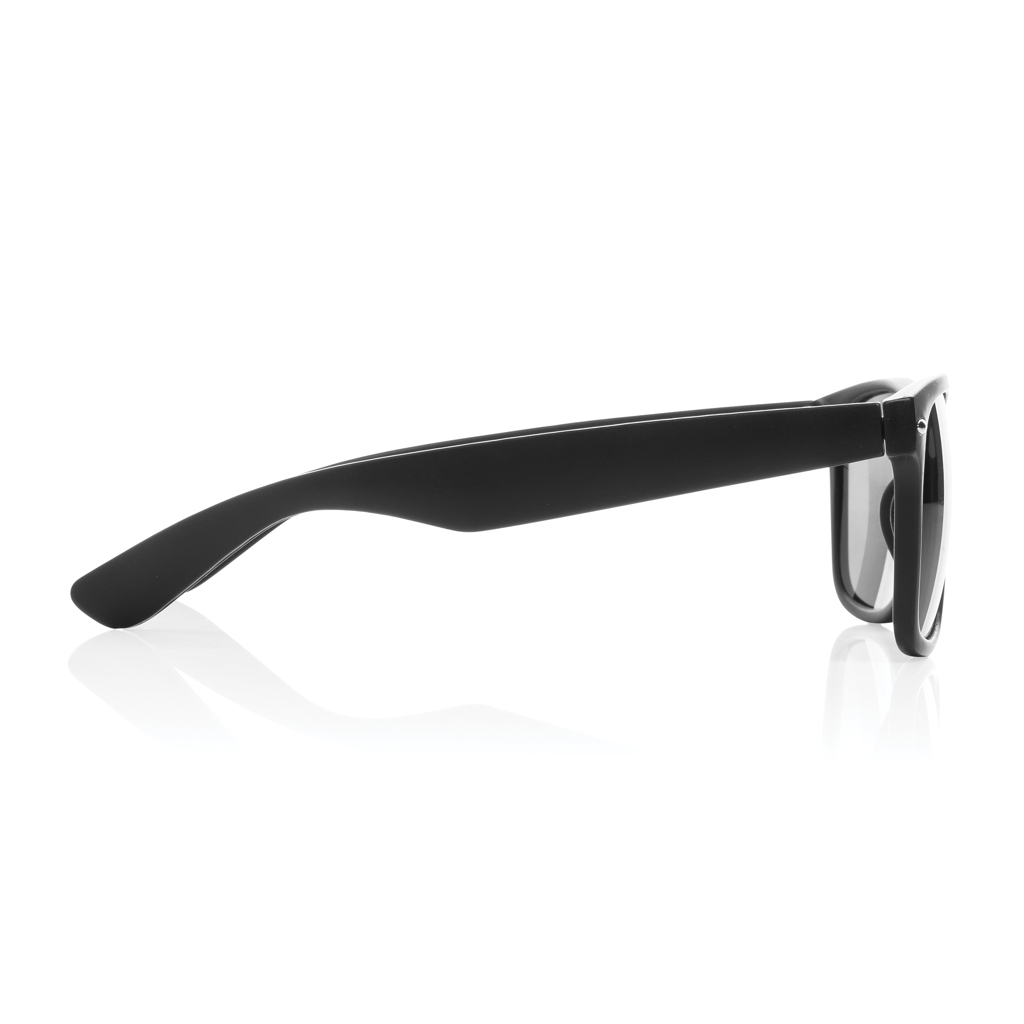 Gafas de sol de plástico reciclado GRS