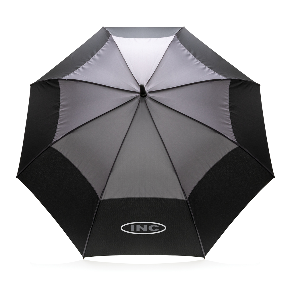 Paraguas 27" automático RPET 190T Impact AWARE™