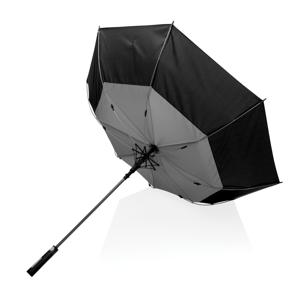 Paraguas 27" automático RPET 190T Impact AWARE™