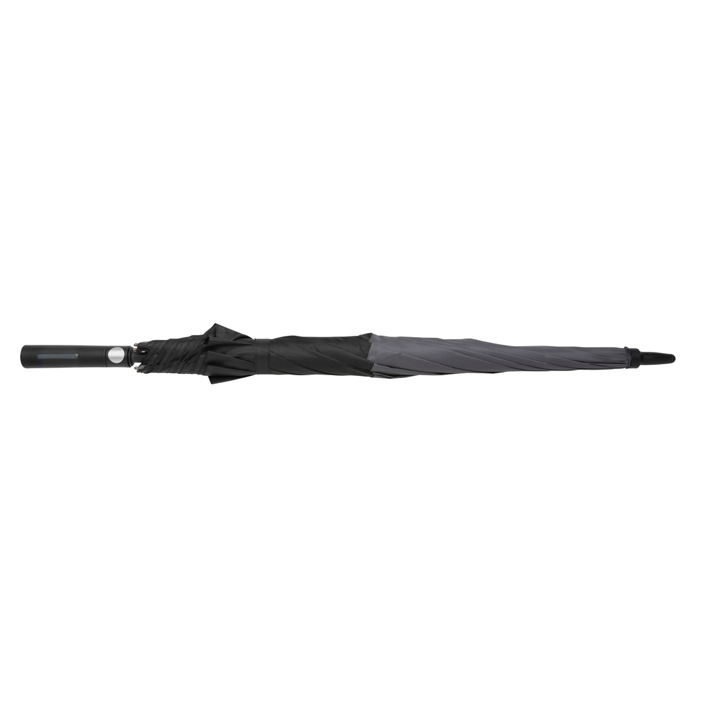 Paraguas 27" automático RPET 190T Impact AWARE™