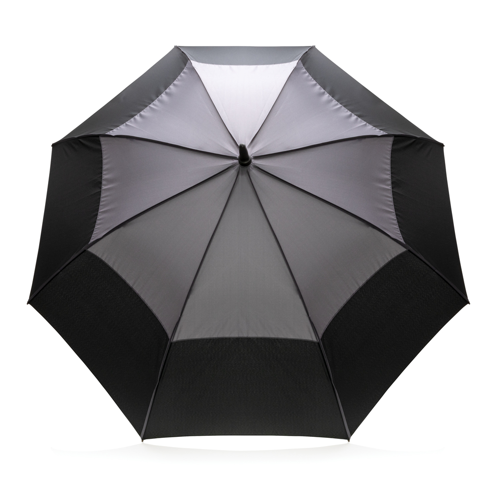 Paraguas 27" automático RPET 190T Impact AWARE™