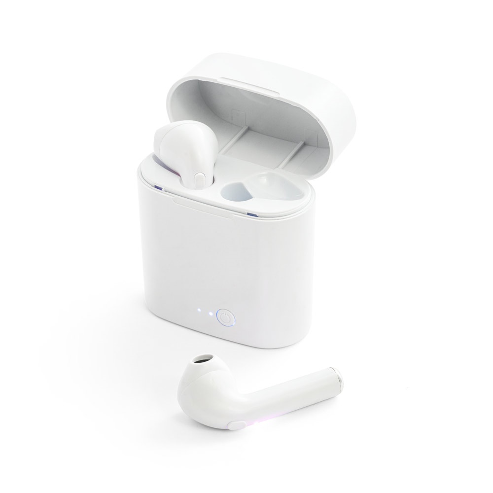 KLEBS. Auriculares True Wireless