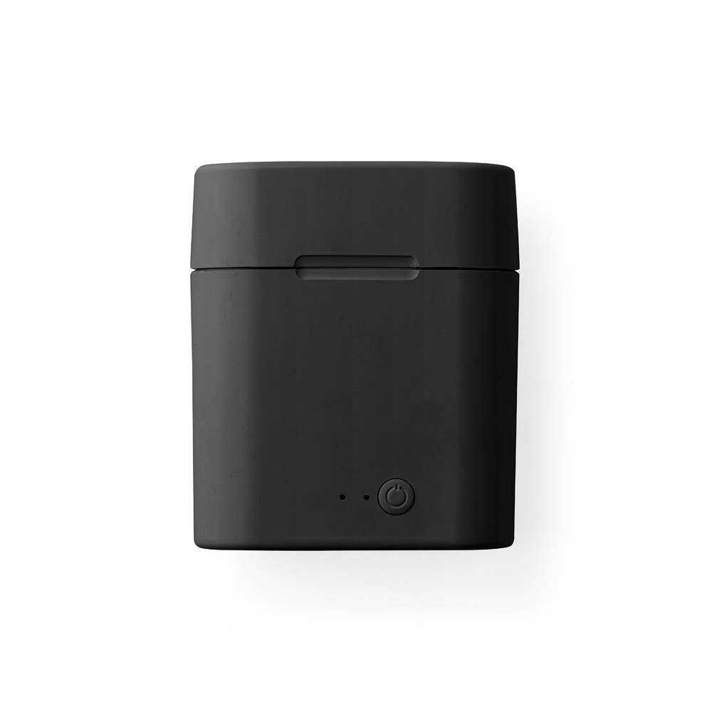 KLEBS. Auriculares True Wireless