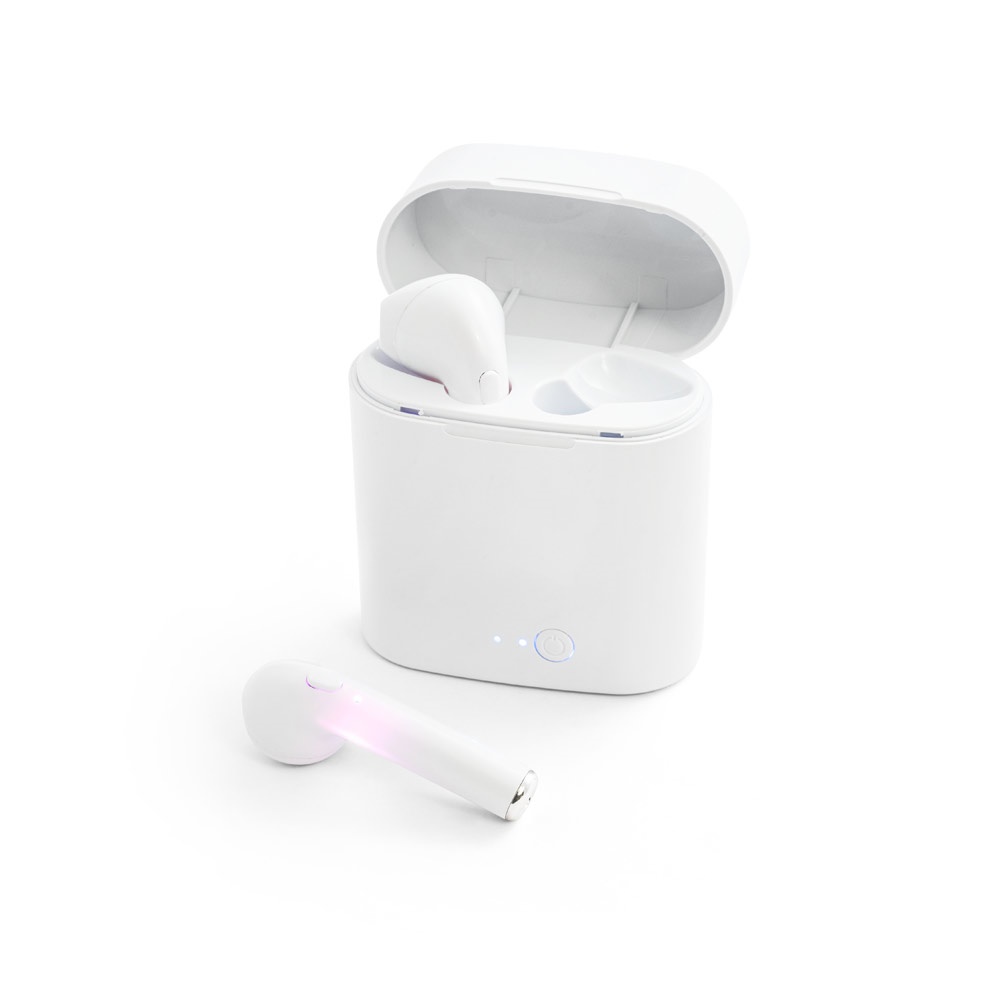 KLEBS. Auriculares True Wireless