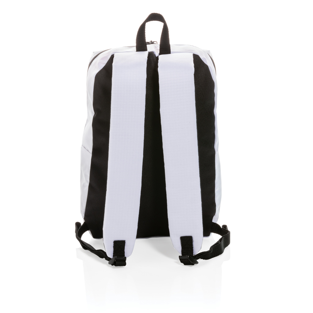 Mochila casual sin PVC