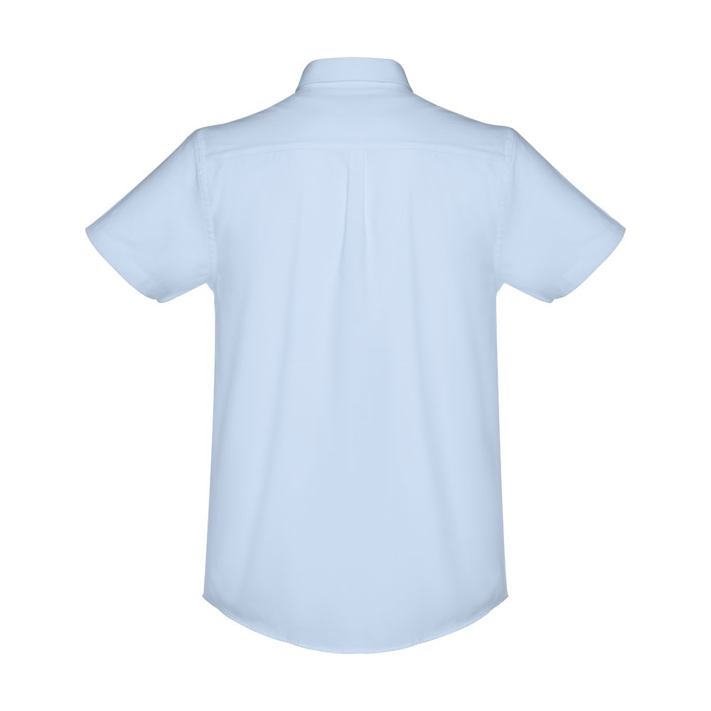 THC LONDON. Camisa oxford para hombre