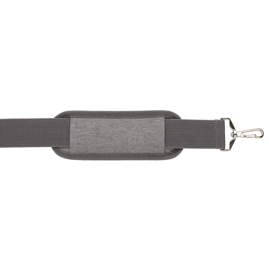 Bolsa fin de semana con salida USB A