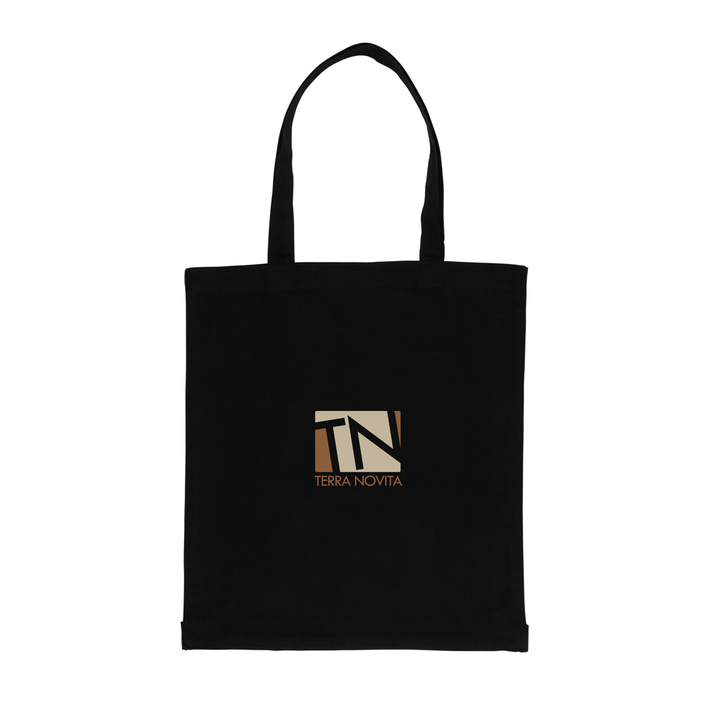 Tote de algodón reciclado 145gr Impact AWARE ™