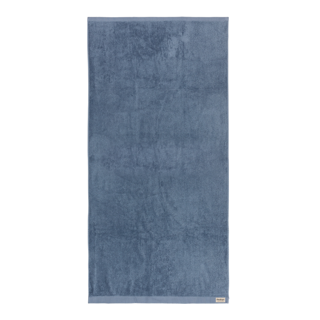 Toalla de baño Ukiyo Sakura AWARE ™ de 500 g/m2 70x140 cm