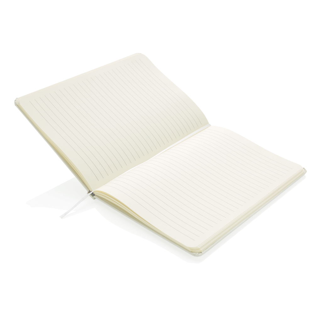 Libreta A5 básica de tapa dura