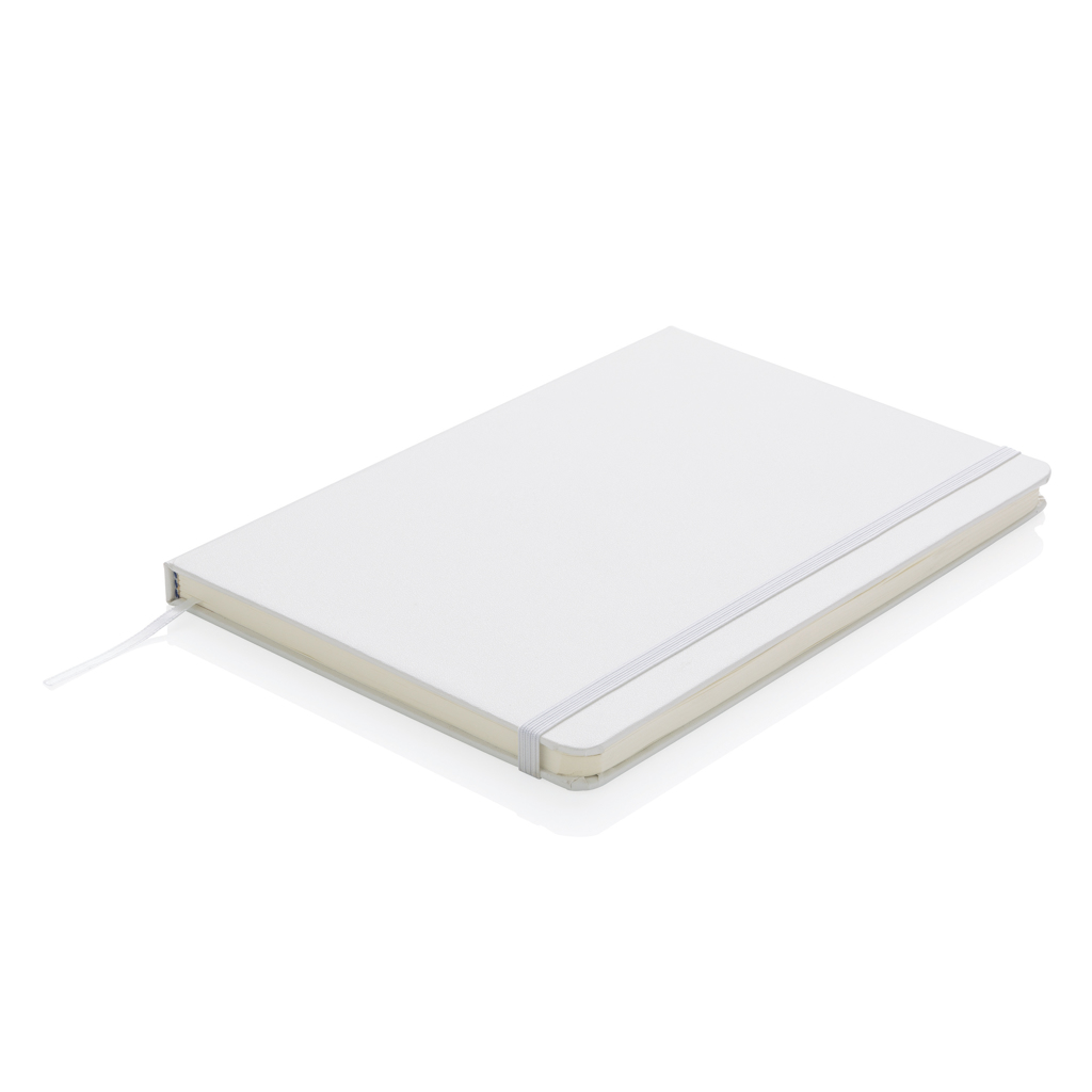 Libreta A5 básica de tapa dura