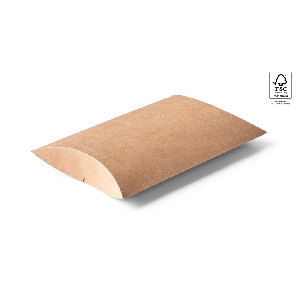 VESPER. Delantal de lona 100% algodón (300 g/m²) con detalles metálicos