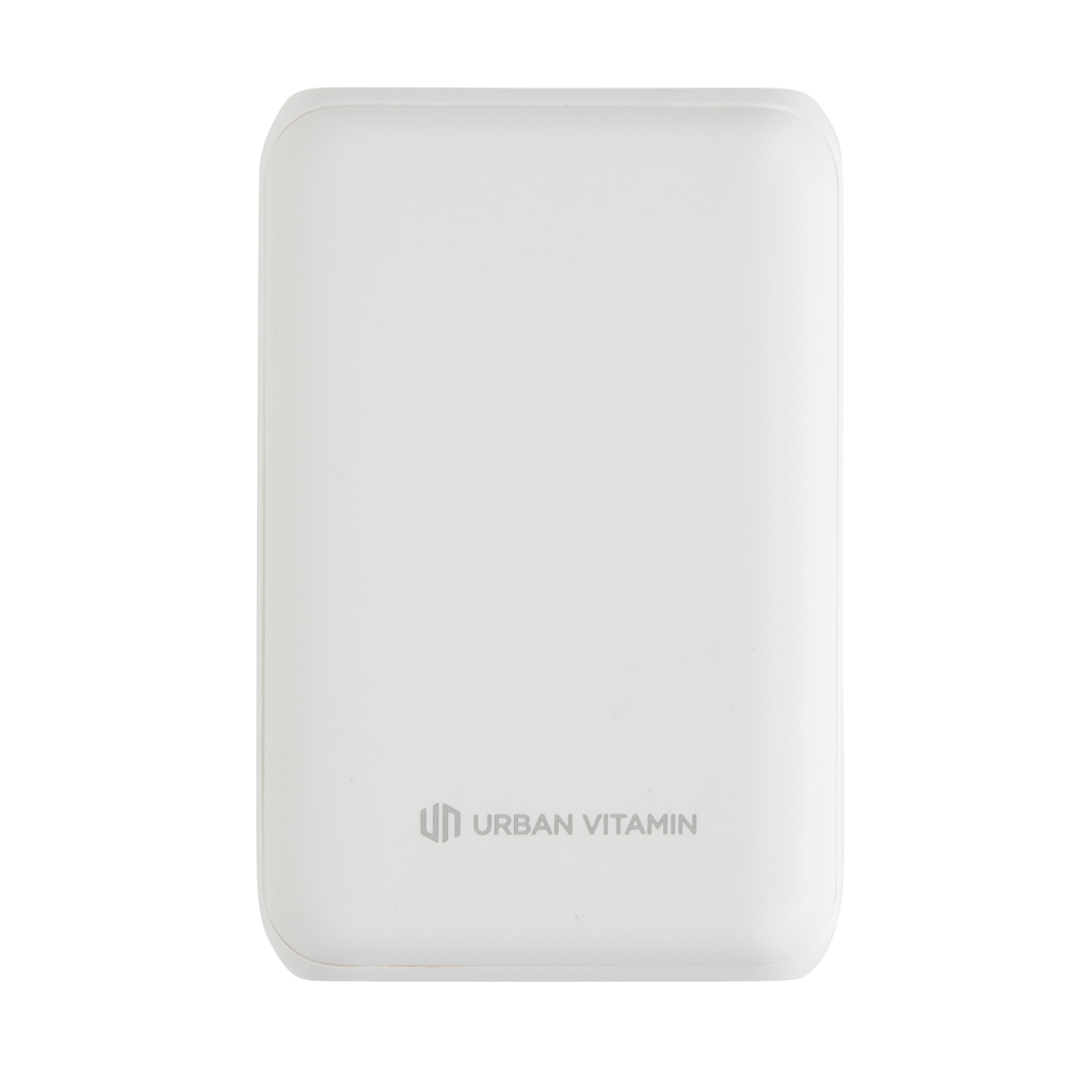 Powerbank Alameda Urban Vitamin de 10.000 mAh PD