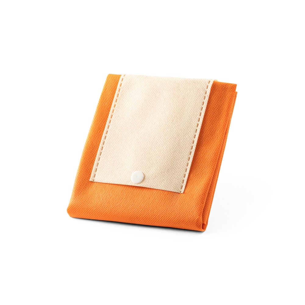 CARDINAL. Bolsa plegable