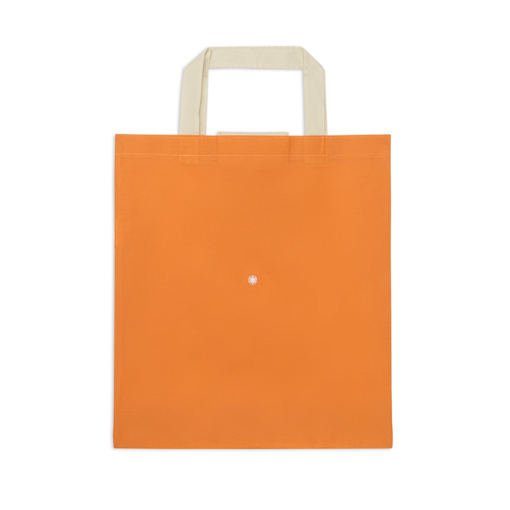 CARDINAL. Bolsa plegable
