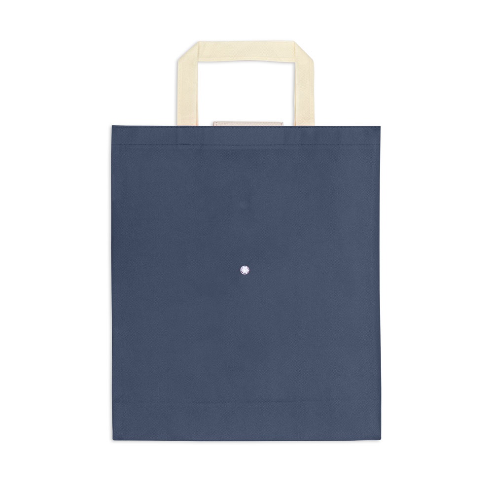 CARDINAL. Bolsa plegable