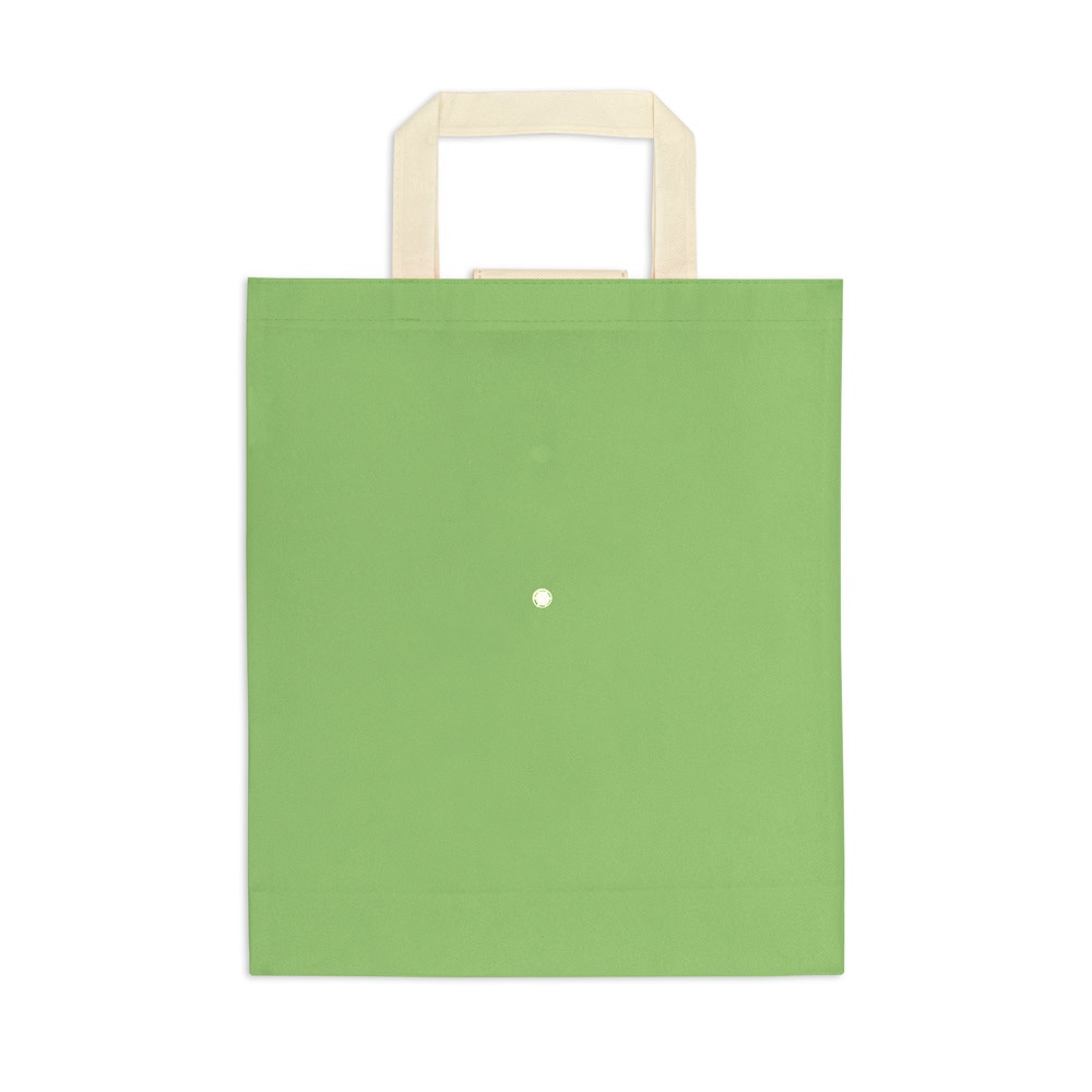 CARDINAL. Bolsa plegable