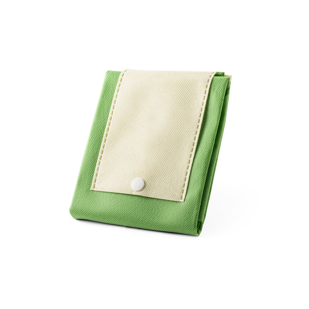 CARDINAL. Bolsa plegable