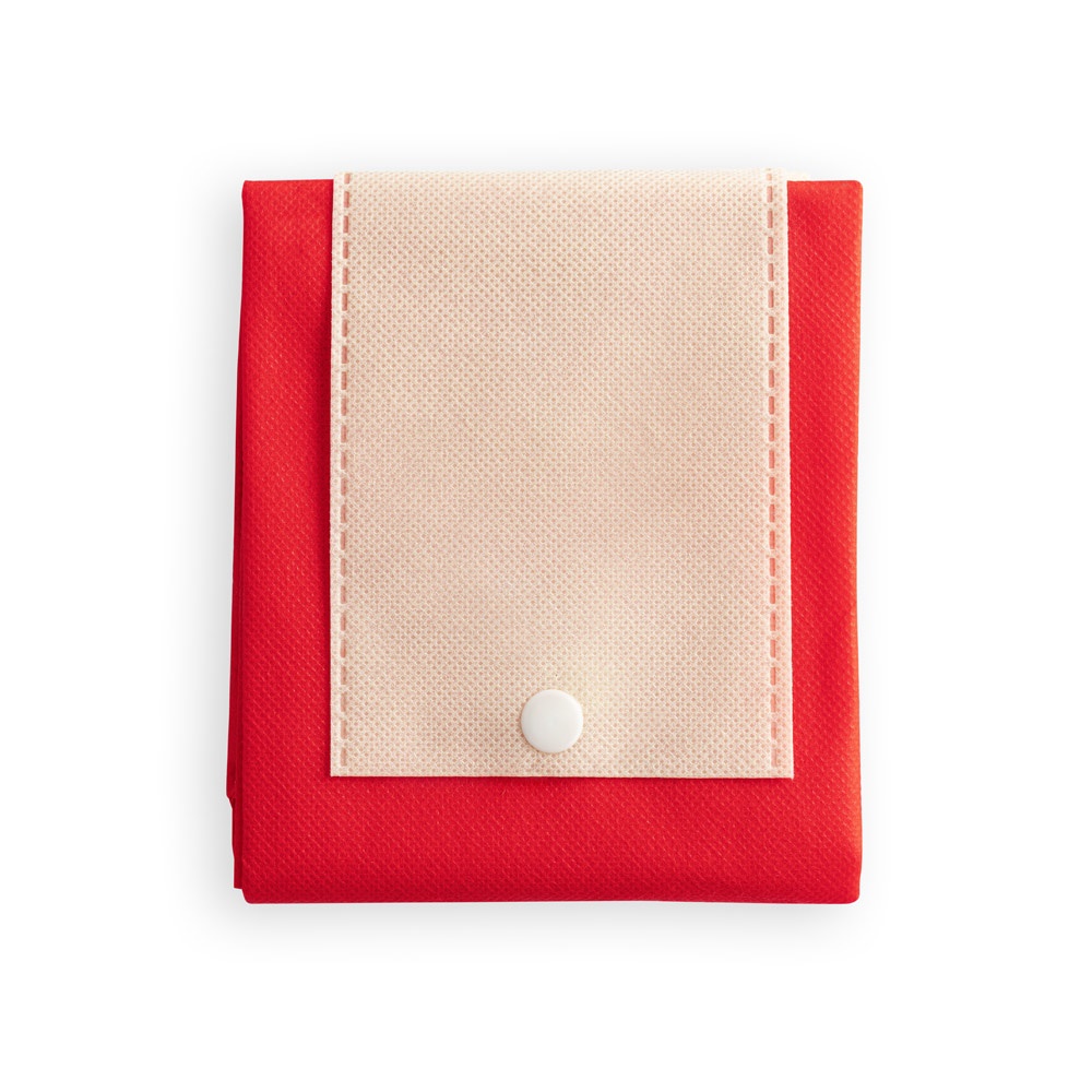 CARDINAL. Bolsa plegable