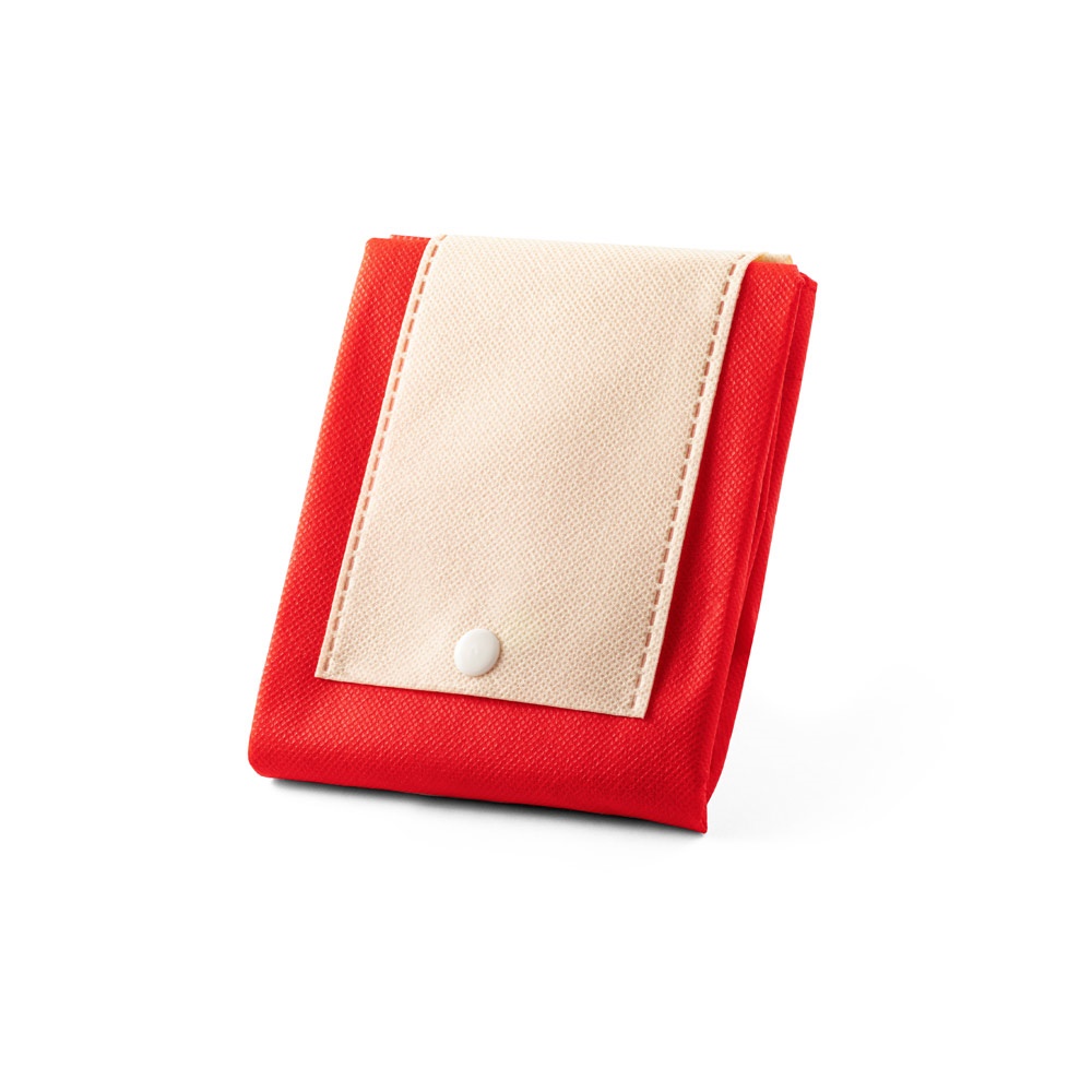 CARDINAL. Bolsa plegable