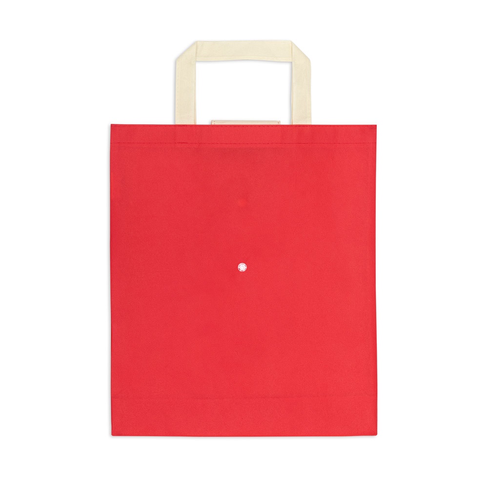 CARDINAL. Bolsa plegable