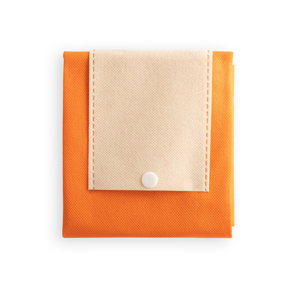 CARDINAL. Bolsa plegable
