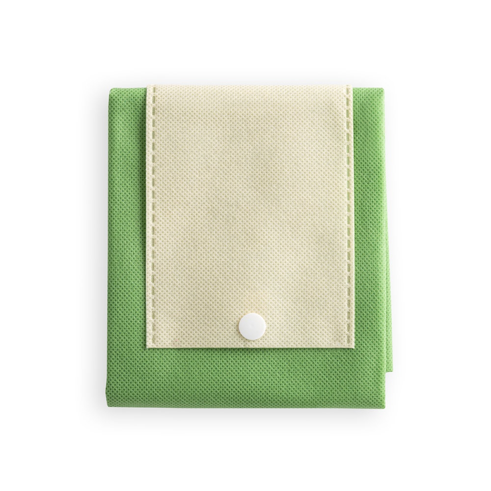 CARDINAL. Bolsa plegable