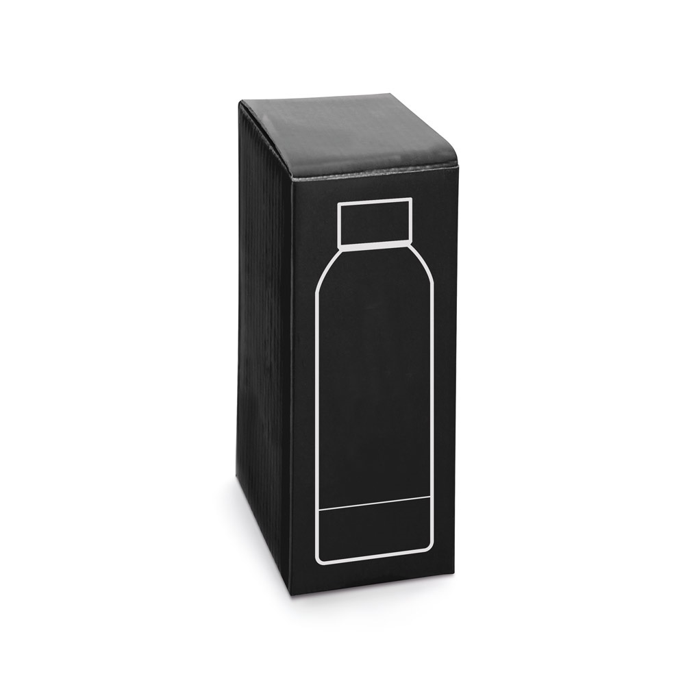 ODIN. Botella de acero inoxidable 500 mL