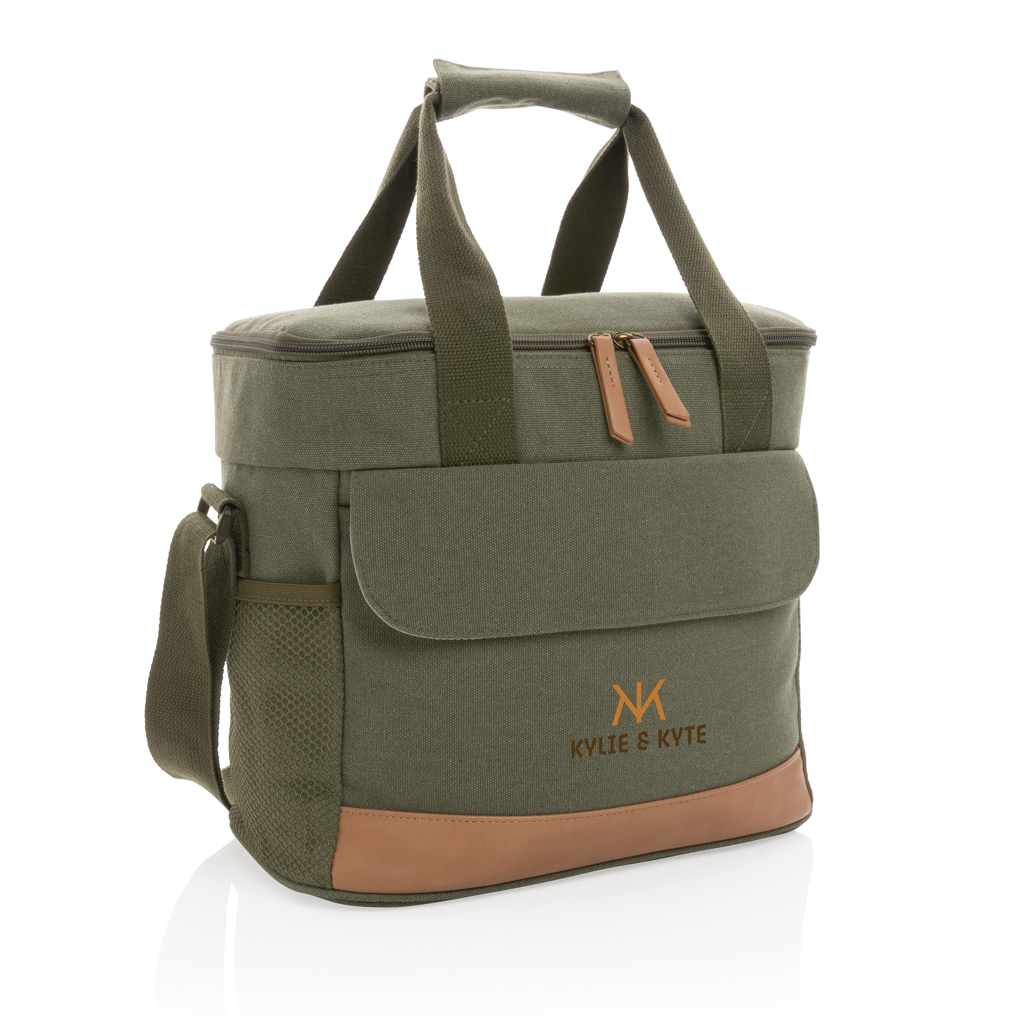 Nevera de lona Impact AWARE™ 16 oz.