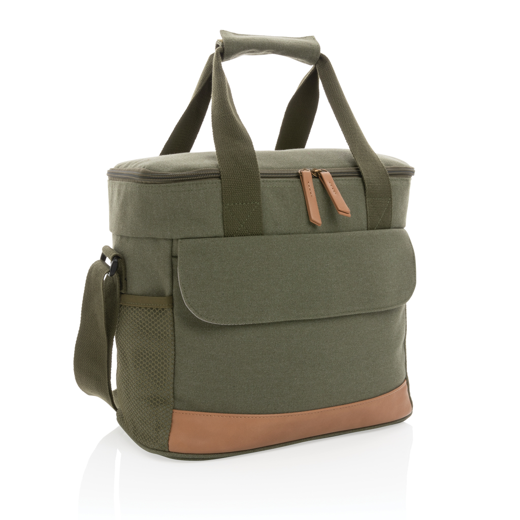 Nevera de lona Impact AWARE™ 16 oz.