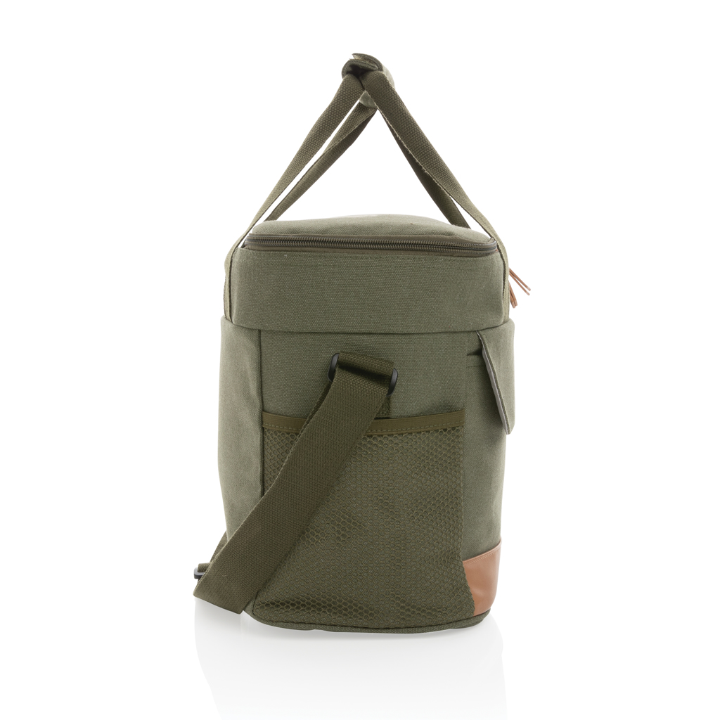 Nevera de lona Impact AWARE™ 16 oz.