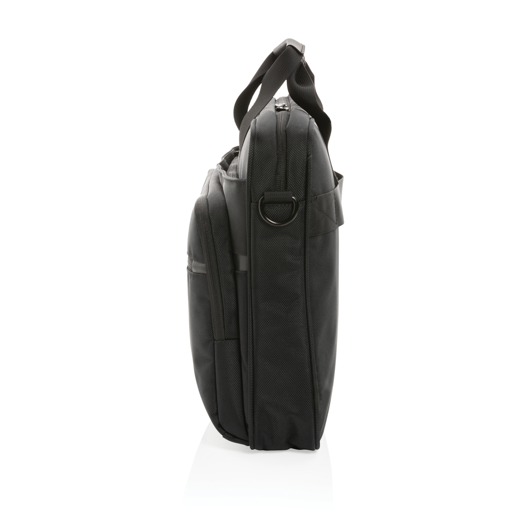 Maletín Voyager para portátil AWARE™ RPET