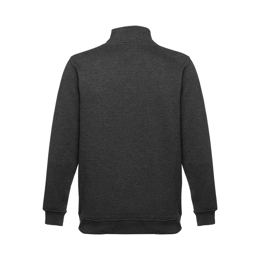 THC BUDAPEST. Sudadera unisex