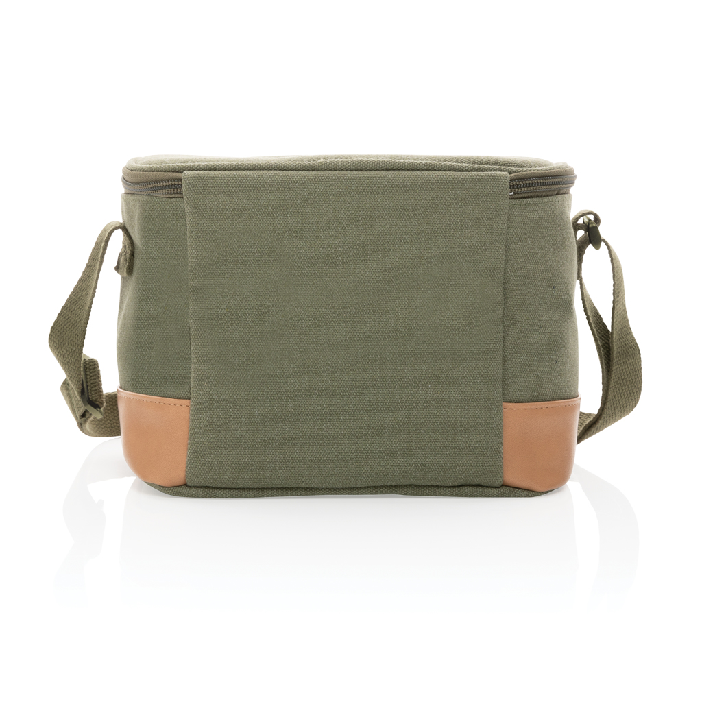 Nevera para 6 latas Impact AWARE™ 16 oz. rcanvas