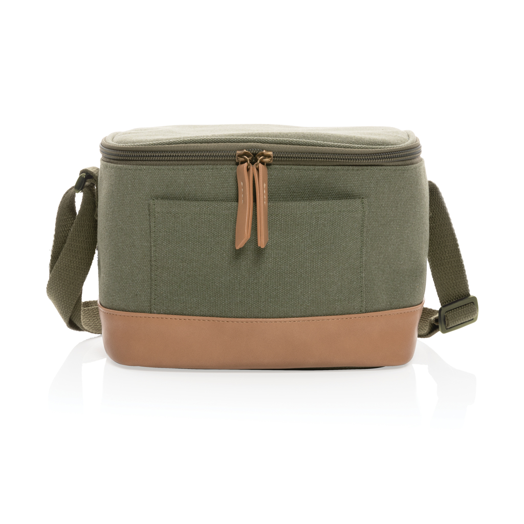 Nevera para 6 latas Impact AWARE™ 16 oz. rcanvas