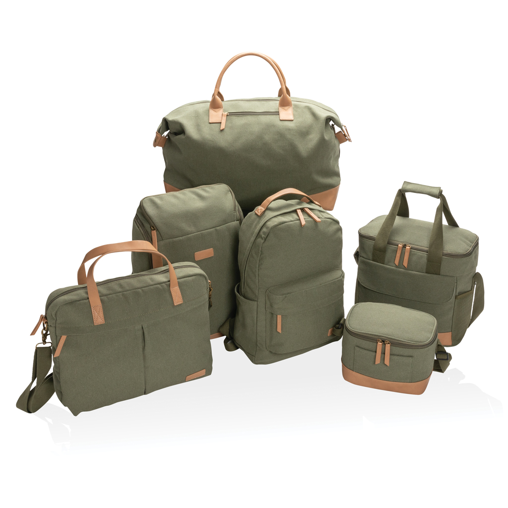 Nevera para 6 latas Impact AWARE™ 16 oz. rcanvas