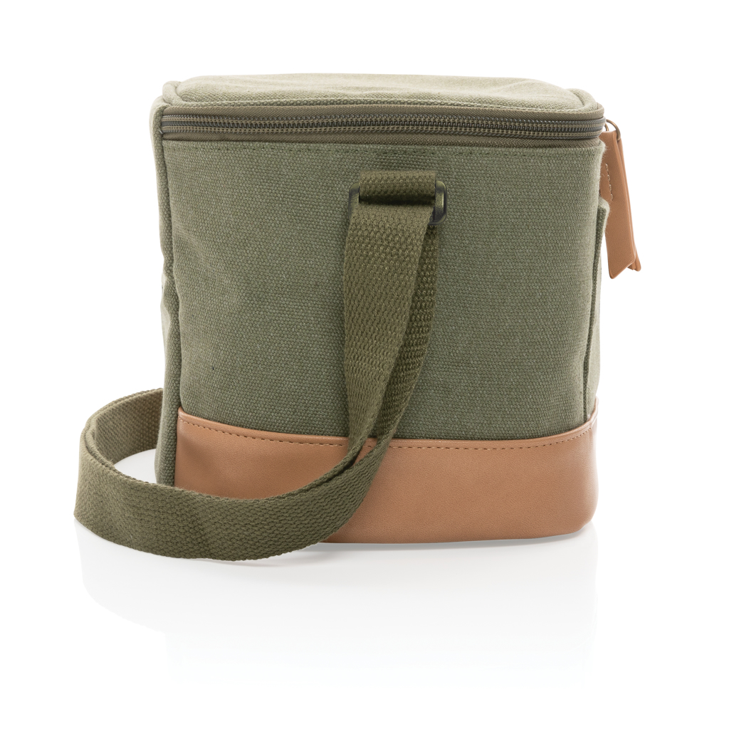 Nevera para 6 latas Impact AWARE™ 16 oz. rcanvas