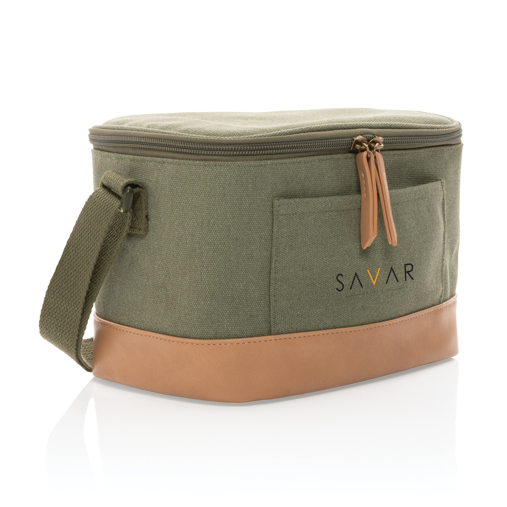 Nevera para 6 latas Impact AWARE™ 16 oz. rcanvas