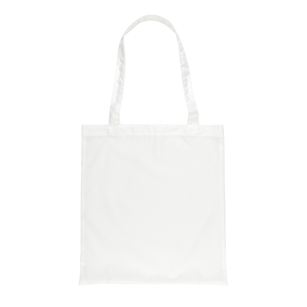 Bolsa de mano RPET 190T Impact AWARE ™