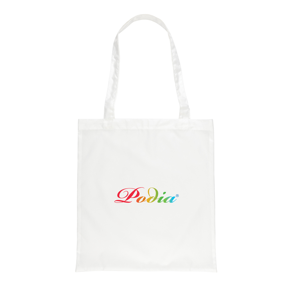Bolsa de mano RPET 190T Impact AWARE ™