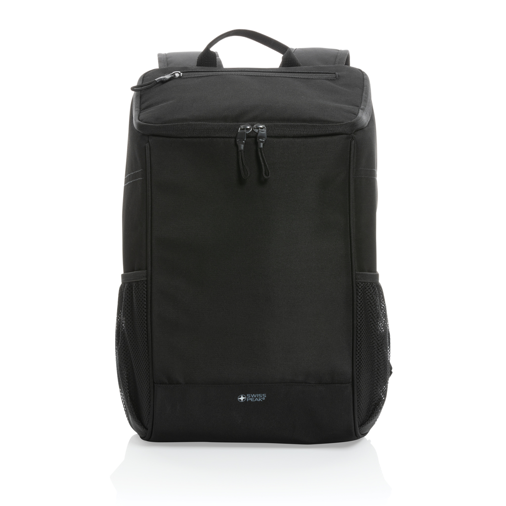 Lujosa mochila nevera Swiss Peak AWARE™ 1200D