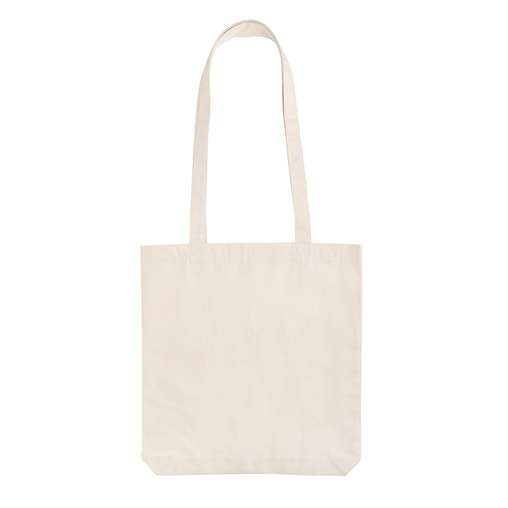 Bolsa de algodón reciclado Impact Aware ™