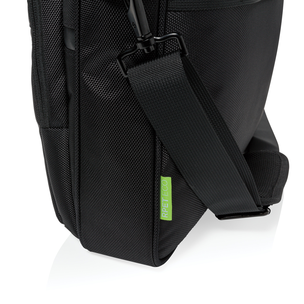 Maletín Voyager RFID para portátil 15.6"