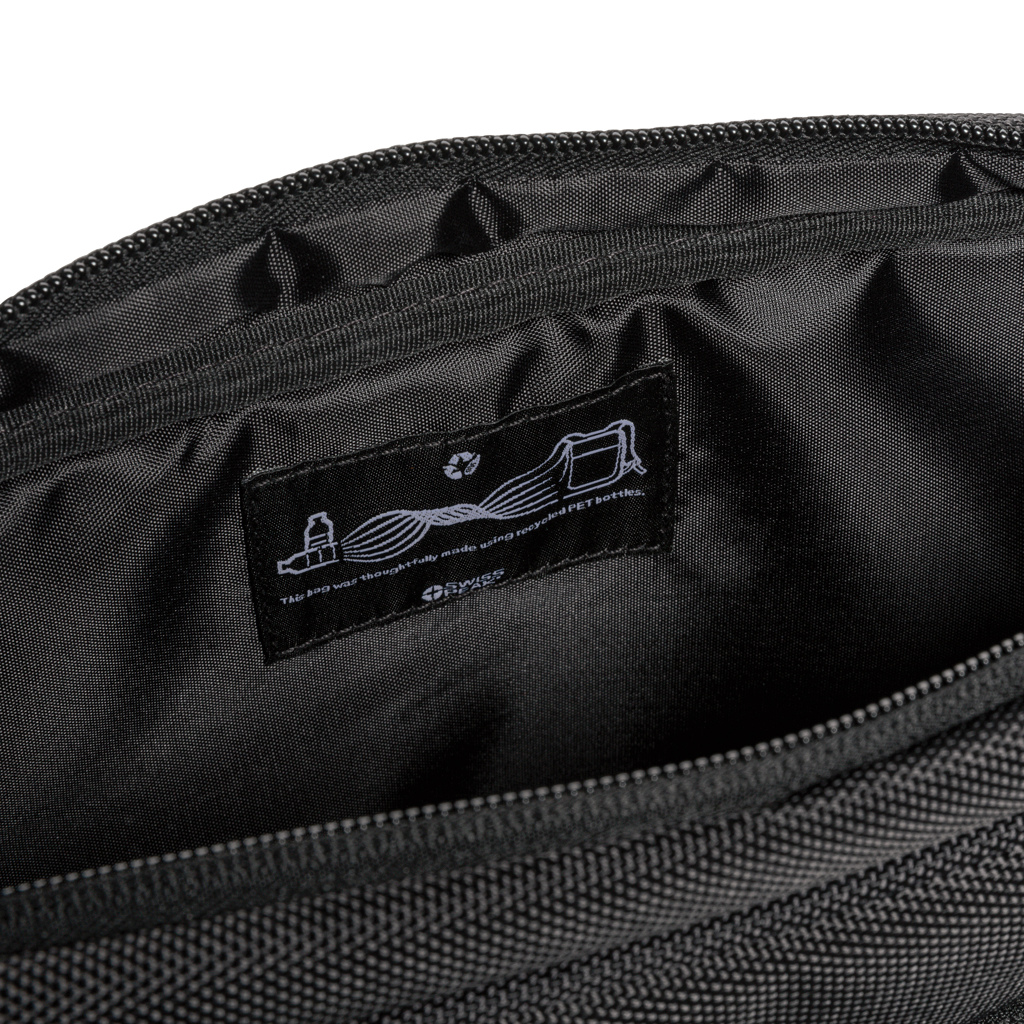 Maletín Voyager RFID para portátil 15.6"