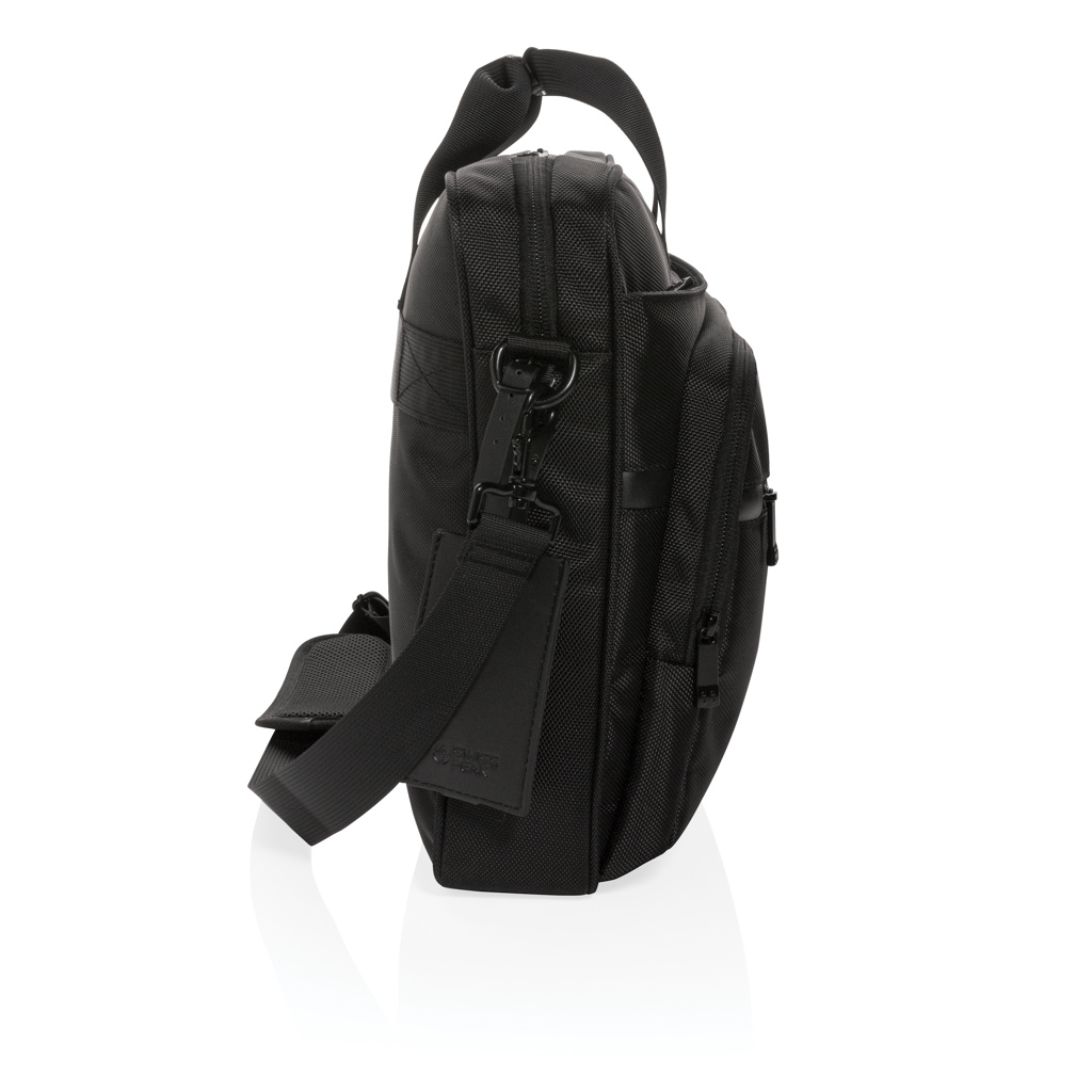 Maletín Voyager RFID para portátil 15.6"